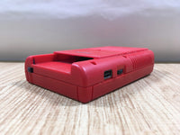 KH5539 Not Working - GameBoy Bros. Red Game Boy Console Japan