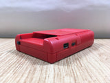 KH5539 Not Working - GameBoy Bros. Red Game Boy Console Japan