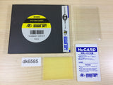 DK6585 Nectaris BOXED PC Engine Japan