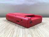 KH5539 Not Working - GameBoy Bros. Red Game Boy Console Japan