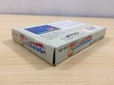 UE6039 Rockman 2 Megaman BOXED NES Famicom Japan