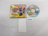 DK5359 Bakushou Yoshimoto no Shinkigeki SUPER CD ROM 2 PC Engine Japan