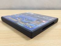UE7435 Monster Hunter 3 Try G BOXED Nintendo 3DS Japan