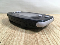 LG2238 With Defects - GameBoy Advance Black Game Boy Console Japan