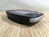 LG2238 With Defects - GameBoy Advance Black Game Boy Console Japan
