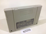 Super Puyo Puyo SNES Super Famicom Japan - SJ3259