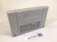 SJ7587 Super Bomberman 2 SNES Super Famicom Japan