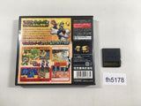 Mario & Luigi Bowser's Inside Story BOXED Nintendo DS Japan - FH5178
