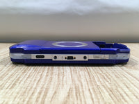 GD7068 Not Working PSP-1000 METALLIC BLUE SONY PSP Console Japan