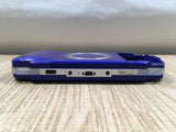 GD7068 Not Working PSP-1000 METALLIC BLUE SONY PSP Console Japan