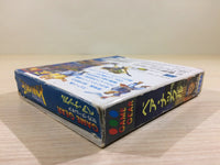 DK6833 Bare Knuckle Ikari no Tekken BOXED Sega Game Gear Japan