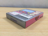UE6436 Kirby Kirby's Pinball Land BOXED GameBoy Game Boy Japan