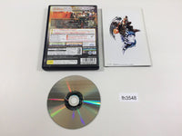 FH3548 King Of Fighters Nests PS2 Japan