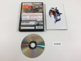 FH3548 King Of Fighters Nests PS2 Japan
