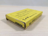 UE4832 Pinball BOXED NES Famicom Japan