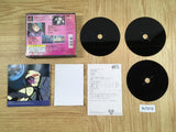 Harukaze Sentai V Force PS1 Japan - FH7919