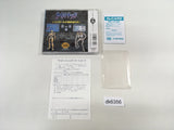 DK6356 Cyber Dodge BOXED PC Engine Japan