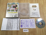 FH6347 Harvest Moon Another Wonderful Life BokujoMonogatari BOXED GameCube Japan