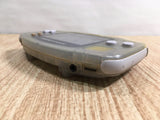 LG2336 Plz Read Item Condi GameBoy Advance Milky Blue Game Boy Console Japan