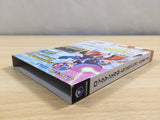 Mega Man Network Transmission Rockman EXE BOXED GameCube Japan - UE7173
