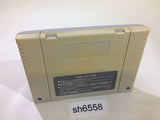 SD Gundam Gaiden Knight Gundam Monogatari SNES Super Famicom Japan - SH6558
