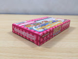 UE5647 Animal Yokochou Doki Doki Kyuushutsu BOXED GameBoy Advance Japan