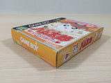 Tottoko Hamutaro Tomodachi Daisakusen de Chu BOXED GameBoy Game Boy - UE1901