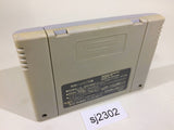 SD Gundam Gaiden Knight Gundam Monogatari SNES Super Famicom Japan - SJ2302