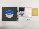 DK3357 The NewZealand Story BOXED PC Engine Japan