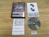 FH8687 The Rumble Fish PS2 Japan