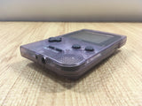 KH5833 Not Working - GameBoy Pocket Clear Purple Game Boy Console Japan
