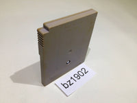 bz1902 Tetris GameBoy Game Boy Japan