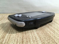 LG2238 With Defects - GameBoy Advance Black Game Boy Console Japan