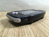 LG2238 With Defects - GameBoy Advance Black Game Boy Console Japan