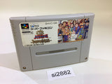 Dai Bakushou Jinsei Gekijou SNES Super Famicom Japan - SI2882