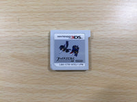 ue7816 FIRE EMBLEM Awakening BOXED Nintendo 3DS Japan