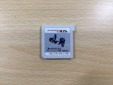 ue7816 FIRE EMBLEM Awakening BOXED Nintendo 3DS Japan