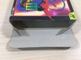 Ninja Gaiden Ryukenden 3 BOXED NES Famicom Japan - UE3146