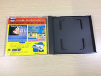DK6585 Nectaris BOXED PC Engine Japan