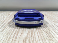 GD7068 Not Working PSP-1000 METALLIC BLUE SONY PSP Console Japan
