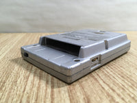 lf8462 Plz Read Item Condi GameBoy Pocket Silver Game Boy Console Japan