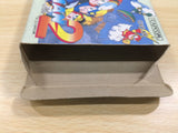 UE6039 Rockman 2 Megaman BOXED NES Famicom Japan