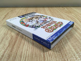 FH6347 Harvest Moon Another Wonderful Life BokujoMonogatari BOXED GameCube Japan