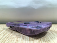 KH6299 Plz Read Item Condi GameBoy Color Clear Purple Game Boy Console Japan