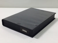 DK1802 Bare Knuckle III BOXED Mega Drive Genesis Japan
