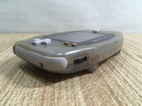 LG2336 Plz Read Item Condi GameBoy Advance Milky Blue Game Boy Console Japan