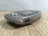 LG2336 Plz Read Item Condi GameBoy Advance Milky Blue Game Boy Console Japan