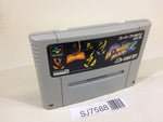 SJ7588 Super Bomberman 2 SNES Super Famicom Japan