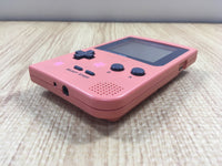 GD6593 With Defects - GameBoy Pocket Pink Game Boy Console Japan