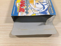 UE4708 Yuujou no Victory Goal 4V4 BOXED GameBoy Advance Japan